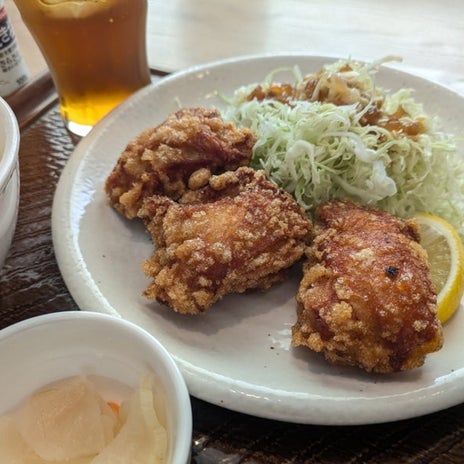 頑張りたくない日の簡単な晩御飯の画像