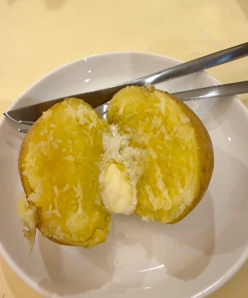 上原さくら GPTに聞いたじゃがいもの画像