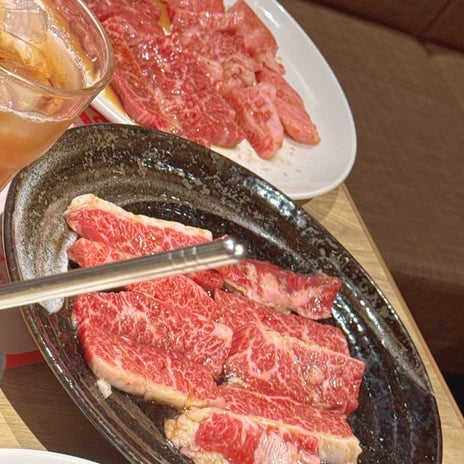 泣き顔の長女と辛すぎる別れの画像