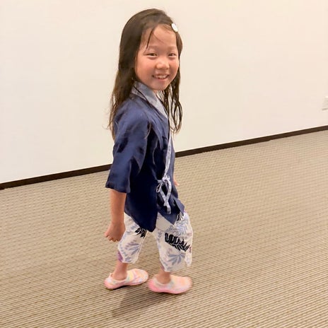小原正子 もう無理と娘を説得した訳の画像