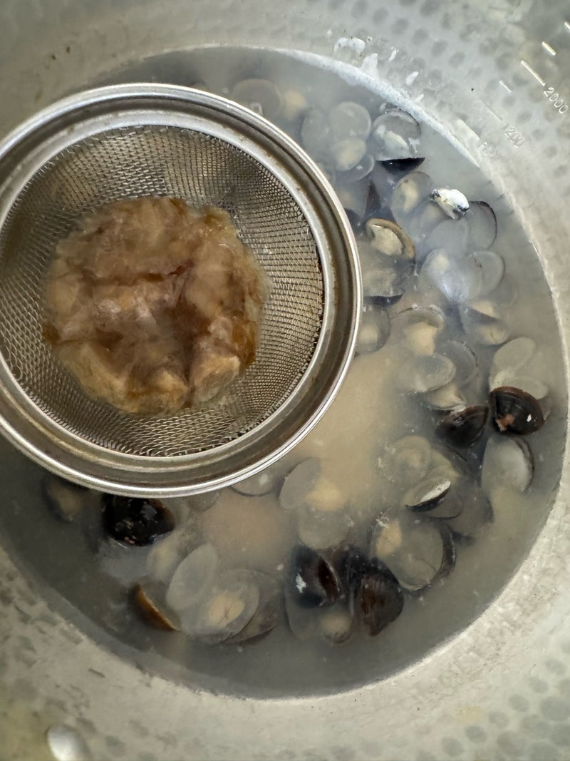 熊田曜子 次女が喜ぶ手作り生姜焼きの画像