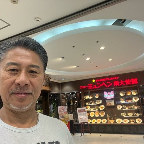 モモコ夫 週一で通う店の絶品唐揚げの画像