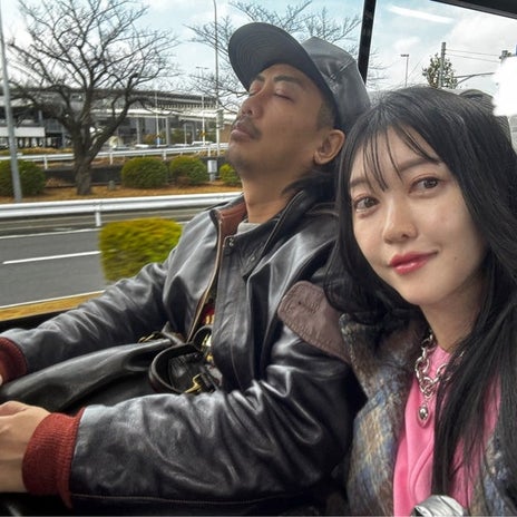 ぷちあや 飛行機に乗れないかとヒヤリの画像