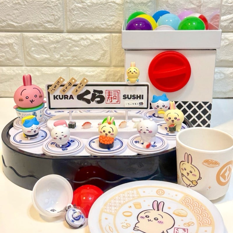 完売だと思ったくら寿司コラボ商品の画像