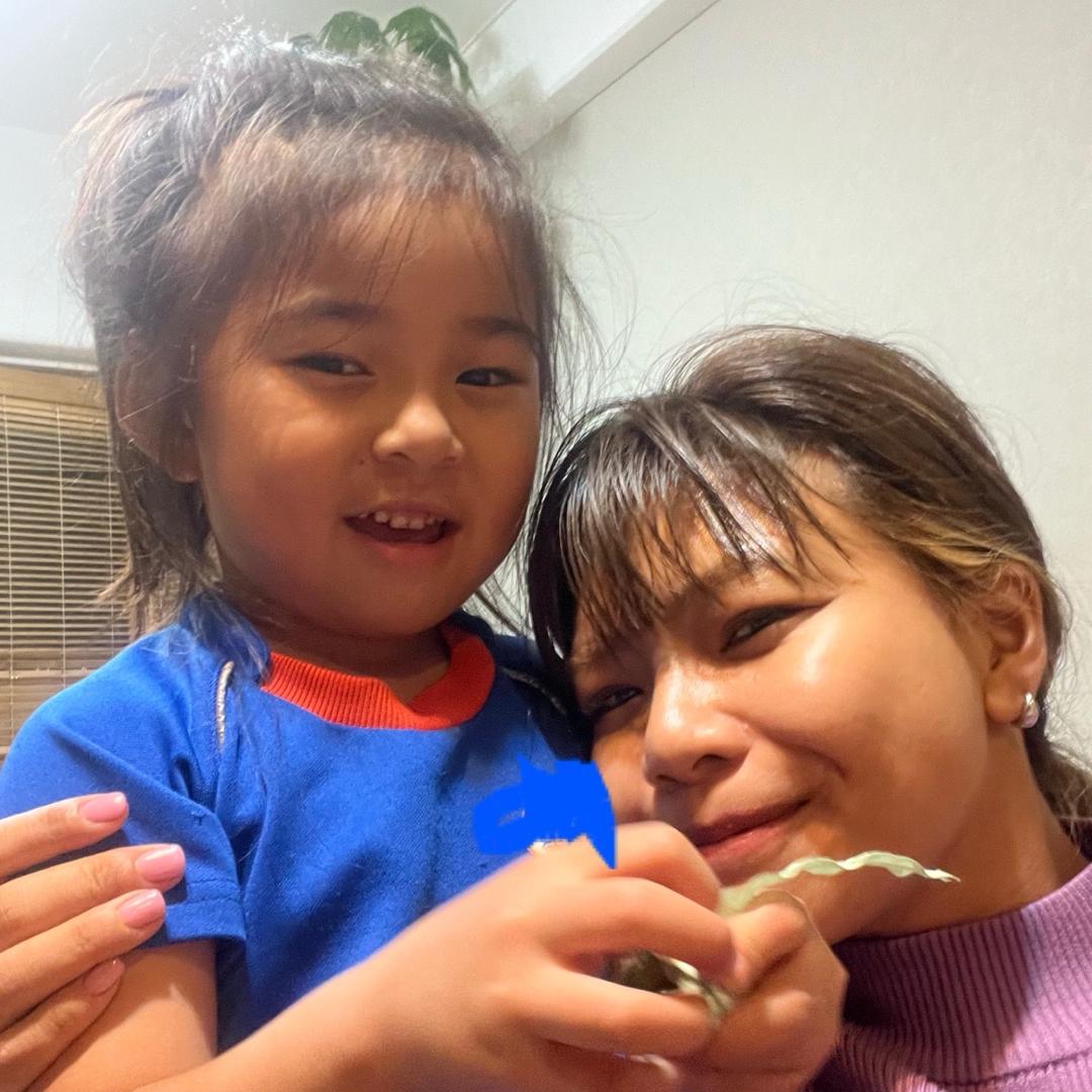クロ 離婚した当初あった寂しさの画像