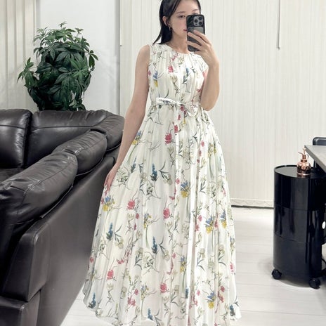 ぷちあや とても可愛いお高いワンピの画像