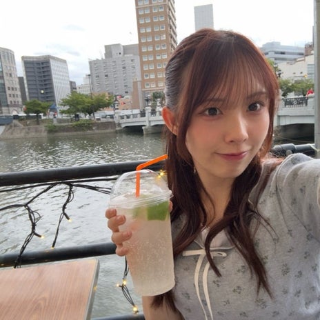 久々に沢山寝ることができた幸せの画像