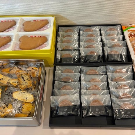 藤あや子 手作りした鶏めし弁当の画像