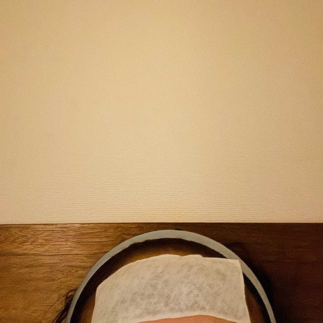 だいた 色々してもらって罪悪感