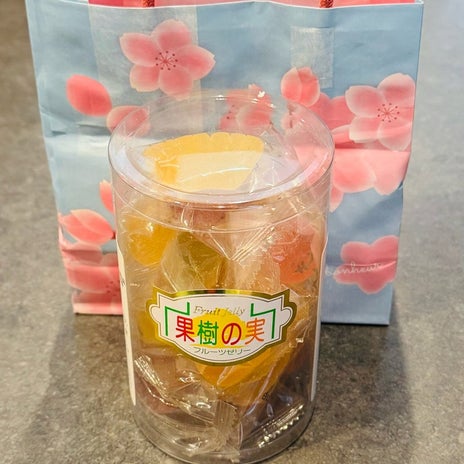 だいた 弁当完食した息子へのご褒美の画像