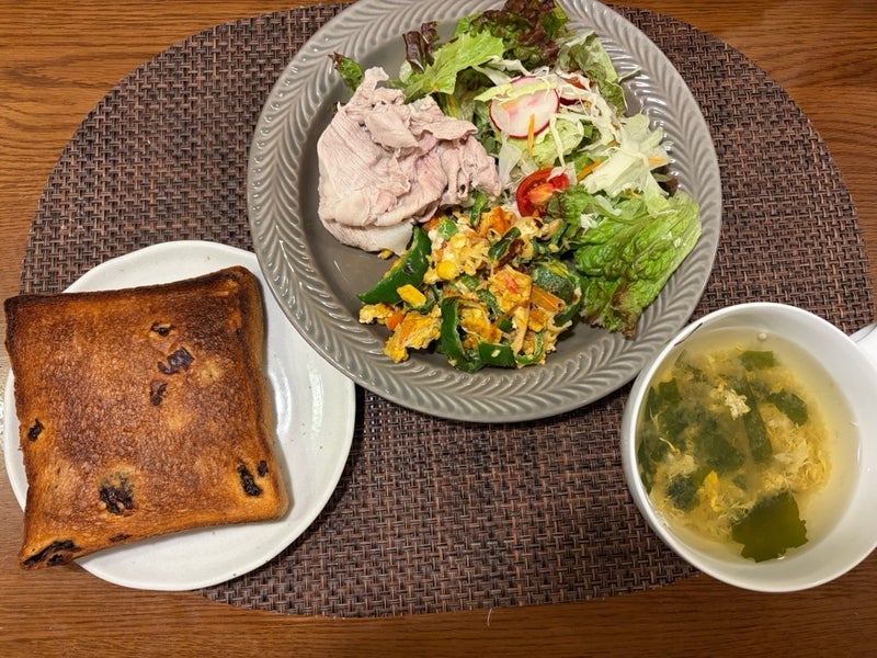 ご飯が炊けていなかった朝の事件の画像