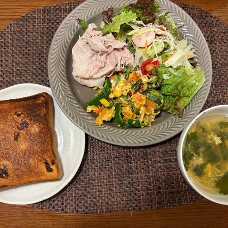 ご飯が炊けていなかった朝の事件の画像