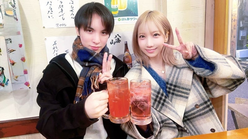 ざわちん 誕生日の弟の彼女を募集の画像