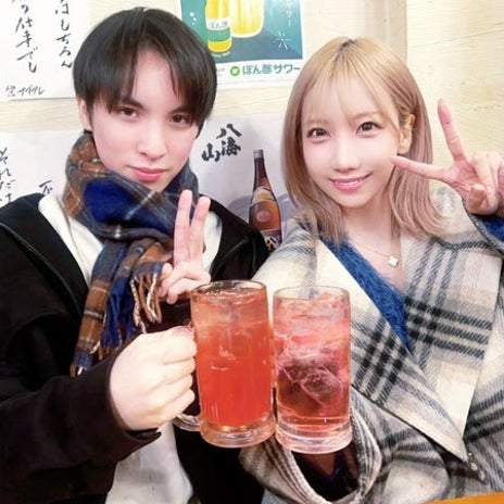 ざわちん 誕生日の弟の彼女を募集の画像