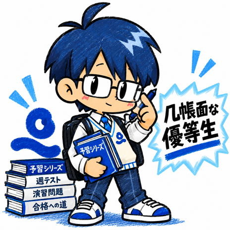 首都圏に強いはずなのにいない塾の画像