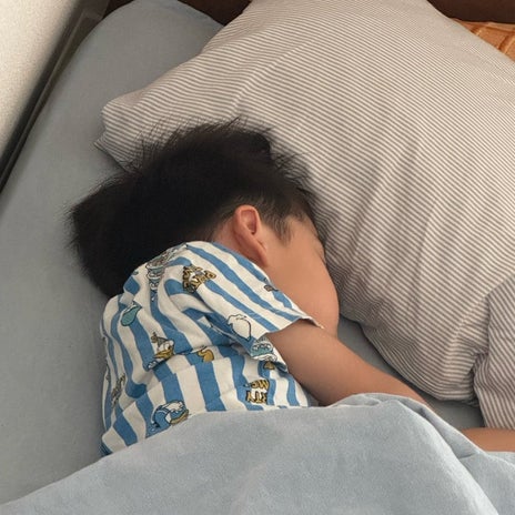 だいた 寝巻きを見ながら思ったことの画像
