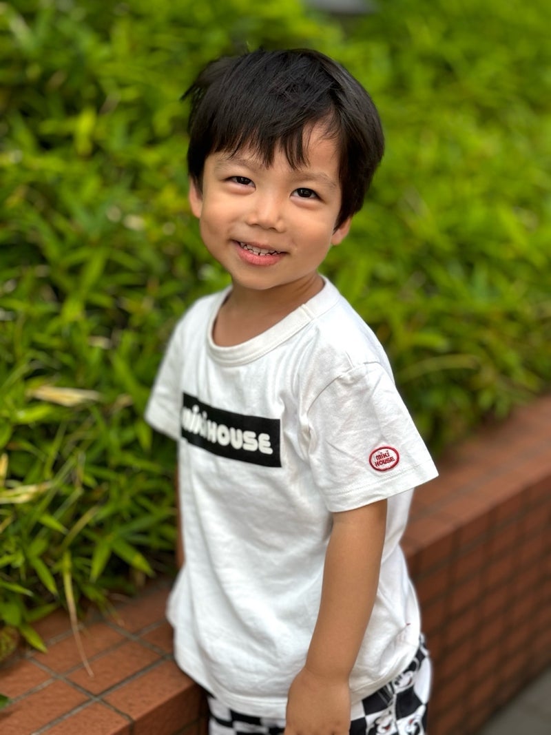 だいたの夫日常で感じ取れる息子の幸せの画像