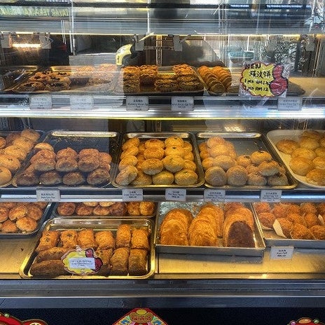 親戚へのお土産に42個買った男の画像