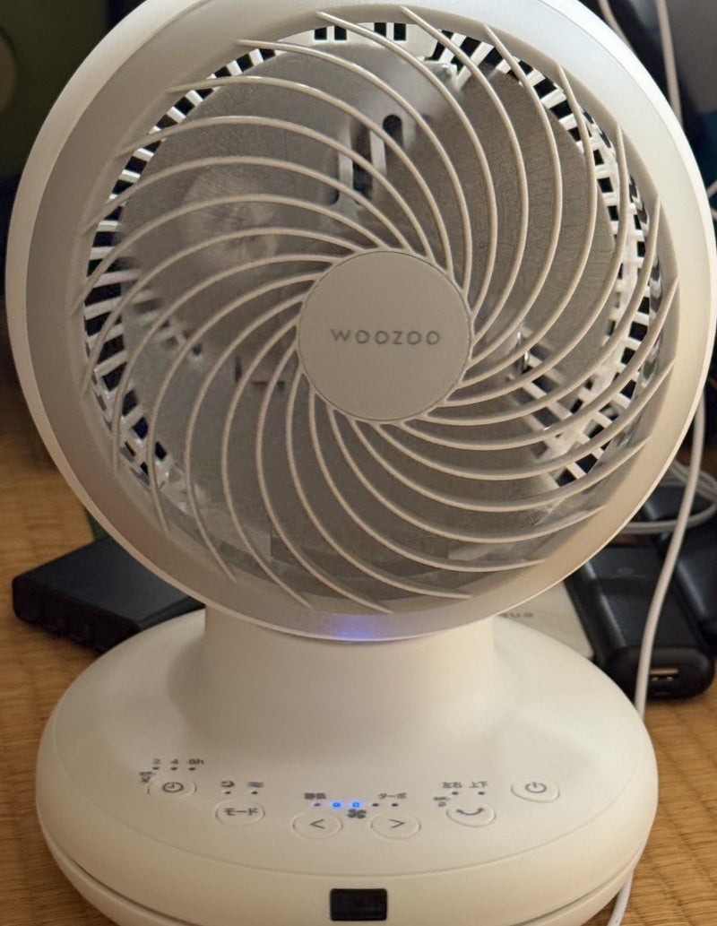 もっと早く買えばよかった家電の画像