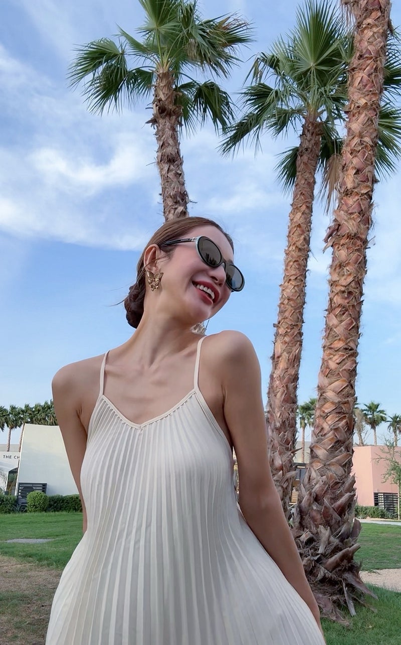 ゆったりカウンターで頂いたお寿司の画像