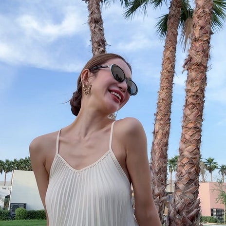 ゆったりカウンターで頂いたお寿司の画像