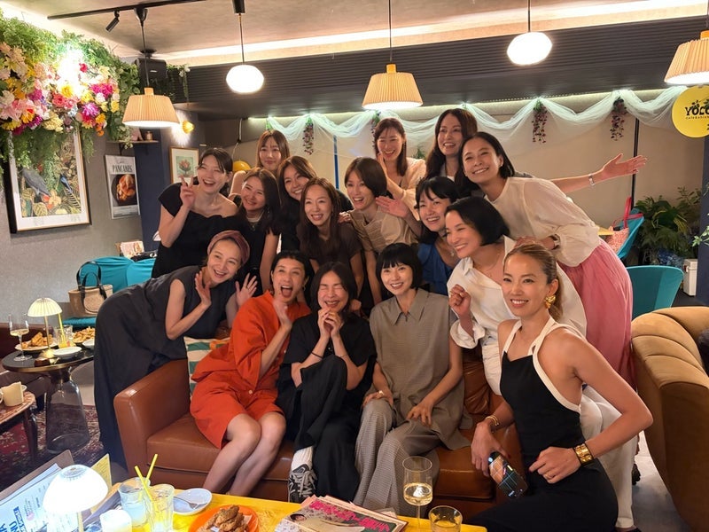 美優 11歳で初登場したnon.noの画像
