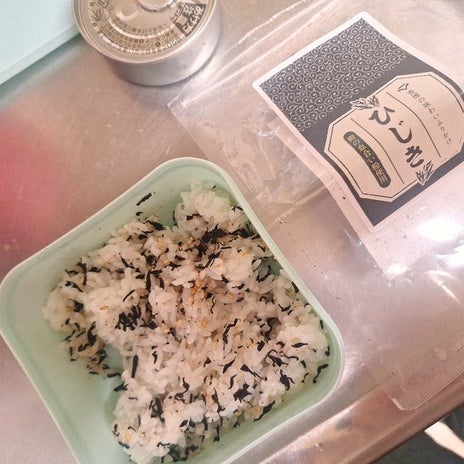 職場の先輩に紹介された元夫の画像