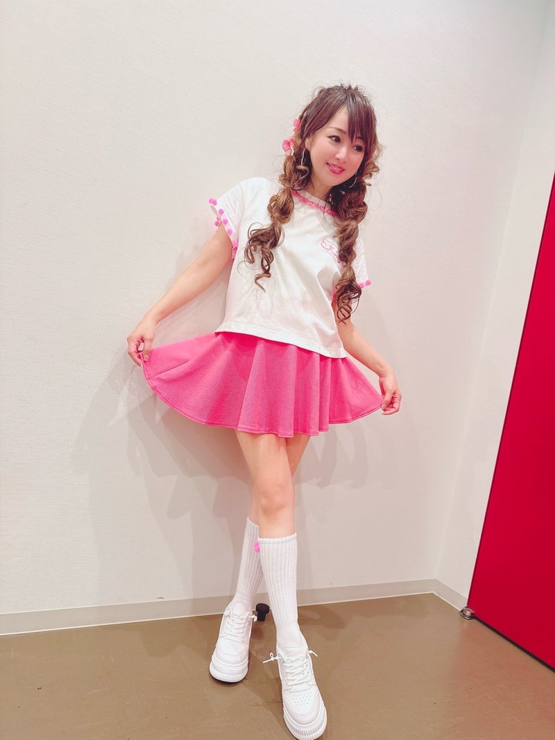 美奈代 夜の部のアンコール衣装の画像
