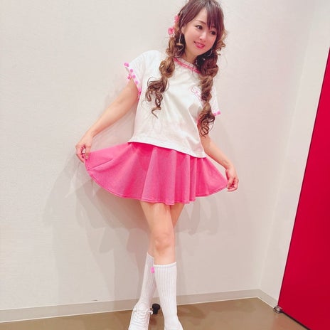 美奈代 夜の部のアンコール衣装の画像