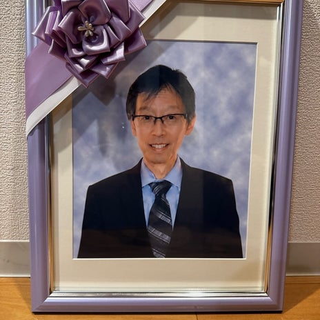 つちやかおり 実兄の逝去を報告の画像