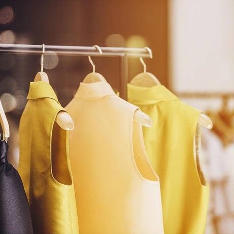 アウトレットで色々買っちゃった物の画像