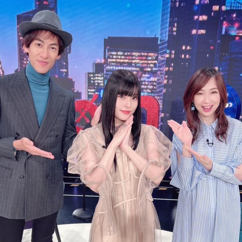 森口博子 黒髪が似合ってるASCAの画像