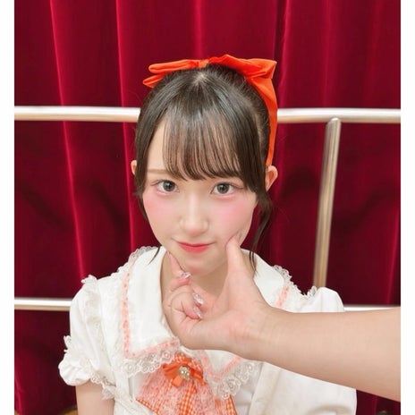 終了をメンバーに祝ってもらったことの画像