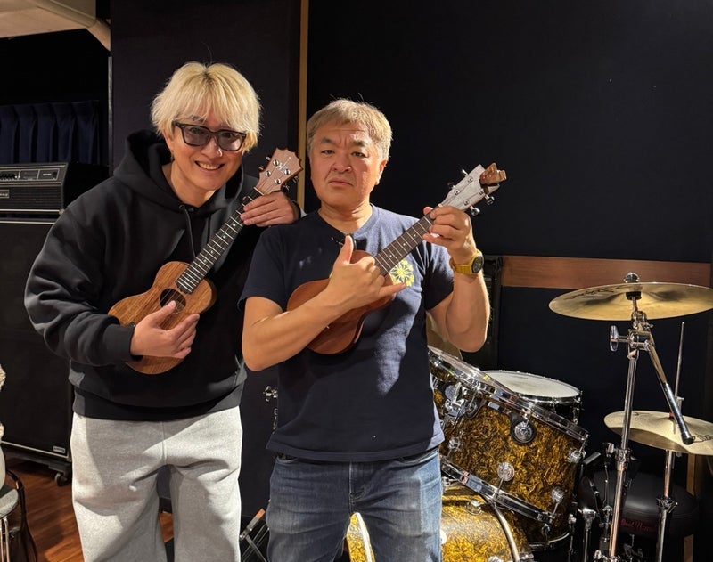 WS恒例のお土産ジャンケン大会の画像