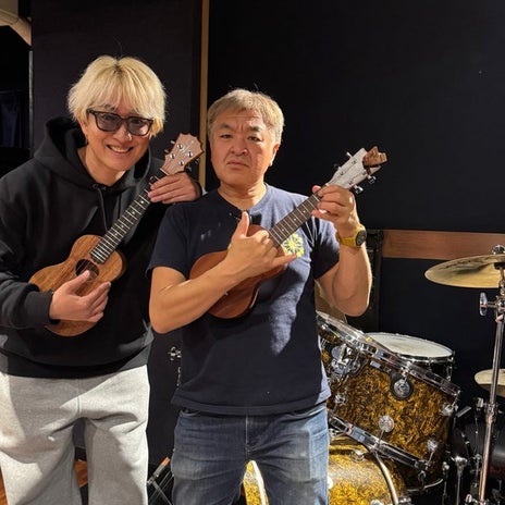 WS恒例のお土産ジャンケン大会の画像