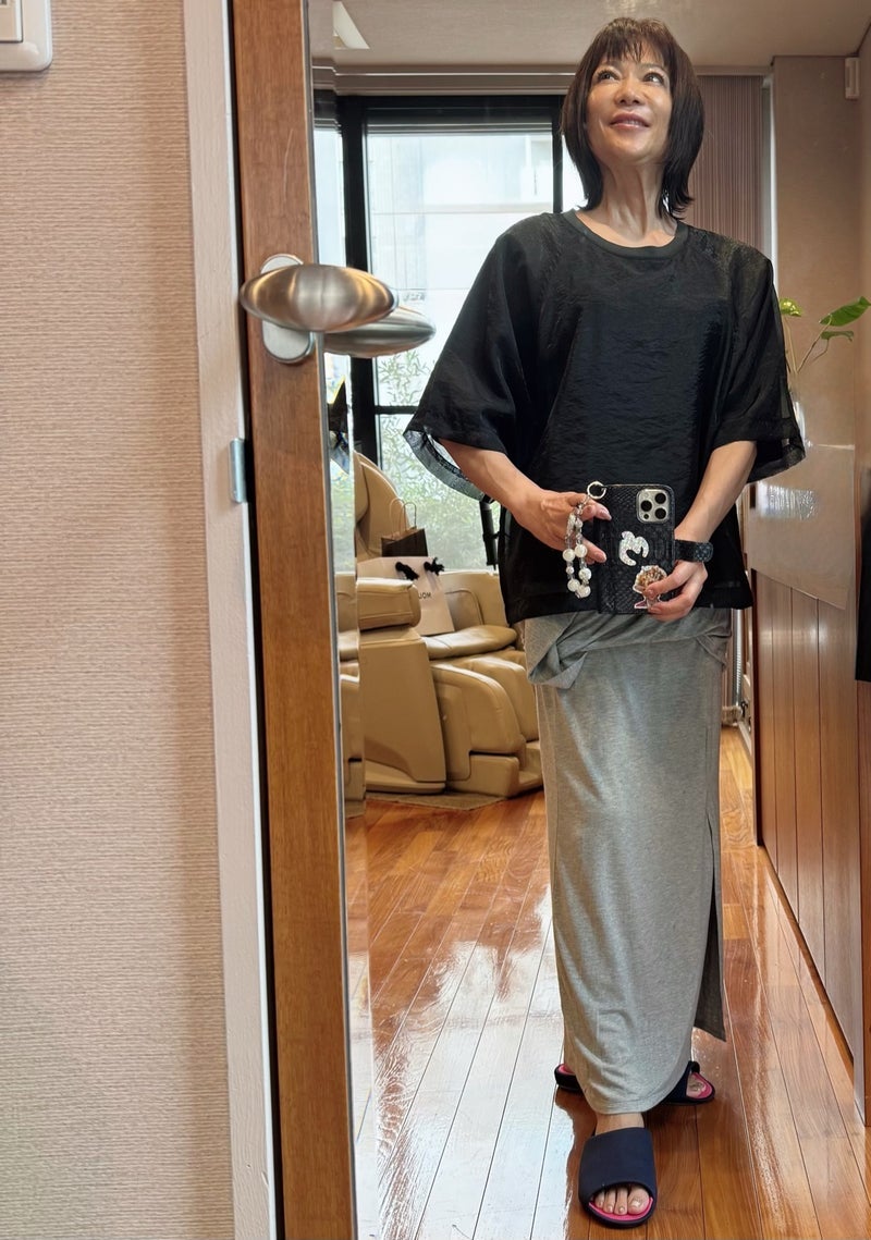 堀ちえみ 大学病院で即購入した物の画像