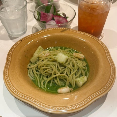 歯に異変があり柔らかい夜ご飯の画像