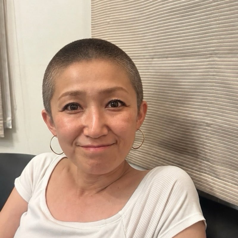 原田龍二の妻 AI加工した夫の姿の画像