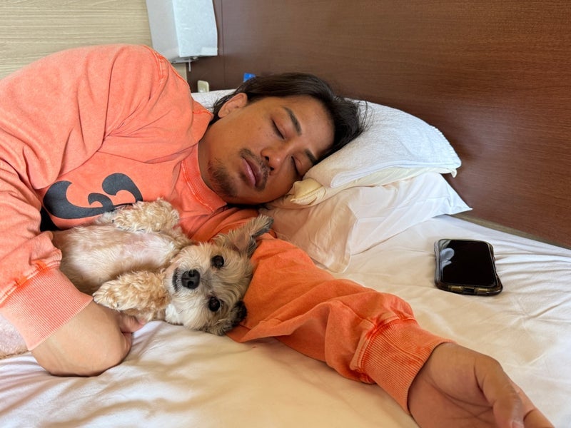 ぷちあや 41歳で初めて知った事実の画像