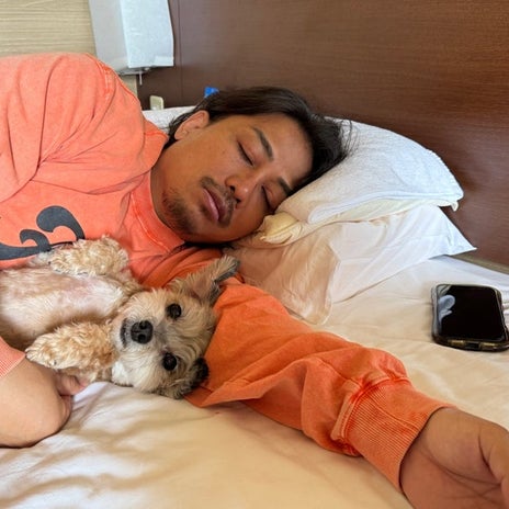 ぷちあや 41歳で初めて知った事実の画像