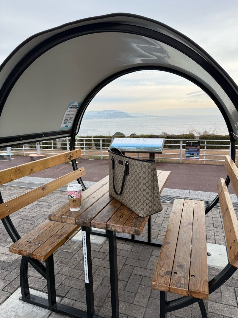 マック 淡路島から第二の人生出発の画像