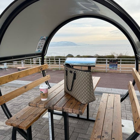 マック 淡路島から第二の人生出発の画像