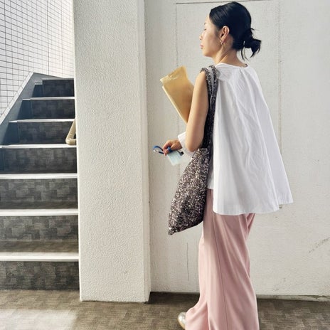夏休み中の長女の学校の面談の画像