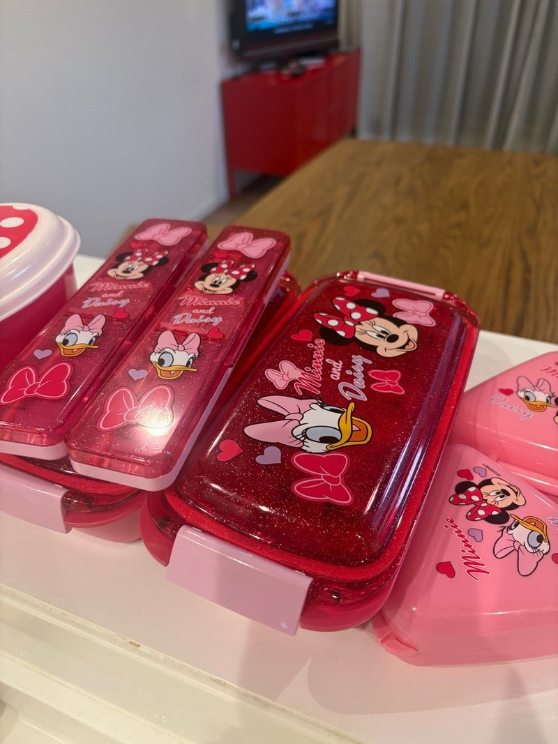 ホワイトとうもろこしでお弁当の下準備の画像