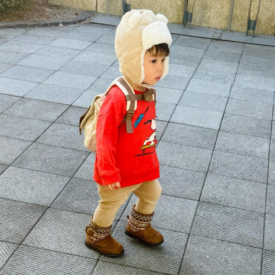 だいた 重宝しているユニクロ品の画像
