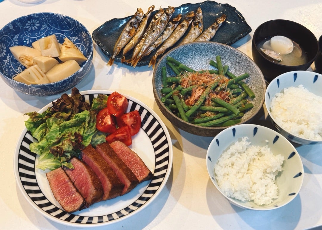 新居に引っ越し後は節制生活