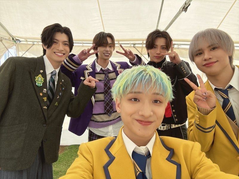 メンバーに会えて嬉しかったイベントの画像