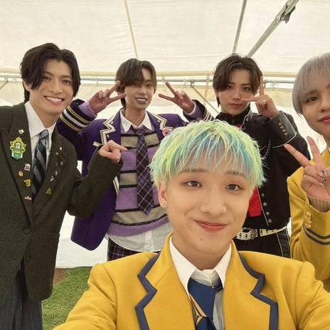 メンバーに会えて嬉しかったイベントの画像