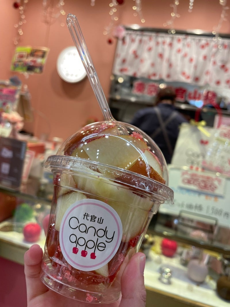細川直美 SAで買った美味しい品
