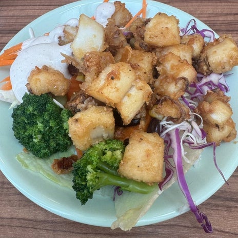 タイ旅行を断念し食べたタイ料理の画像